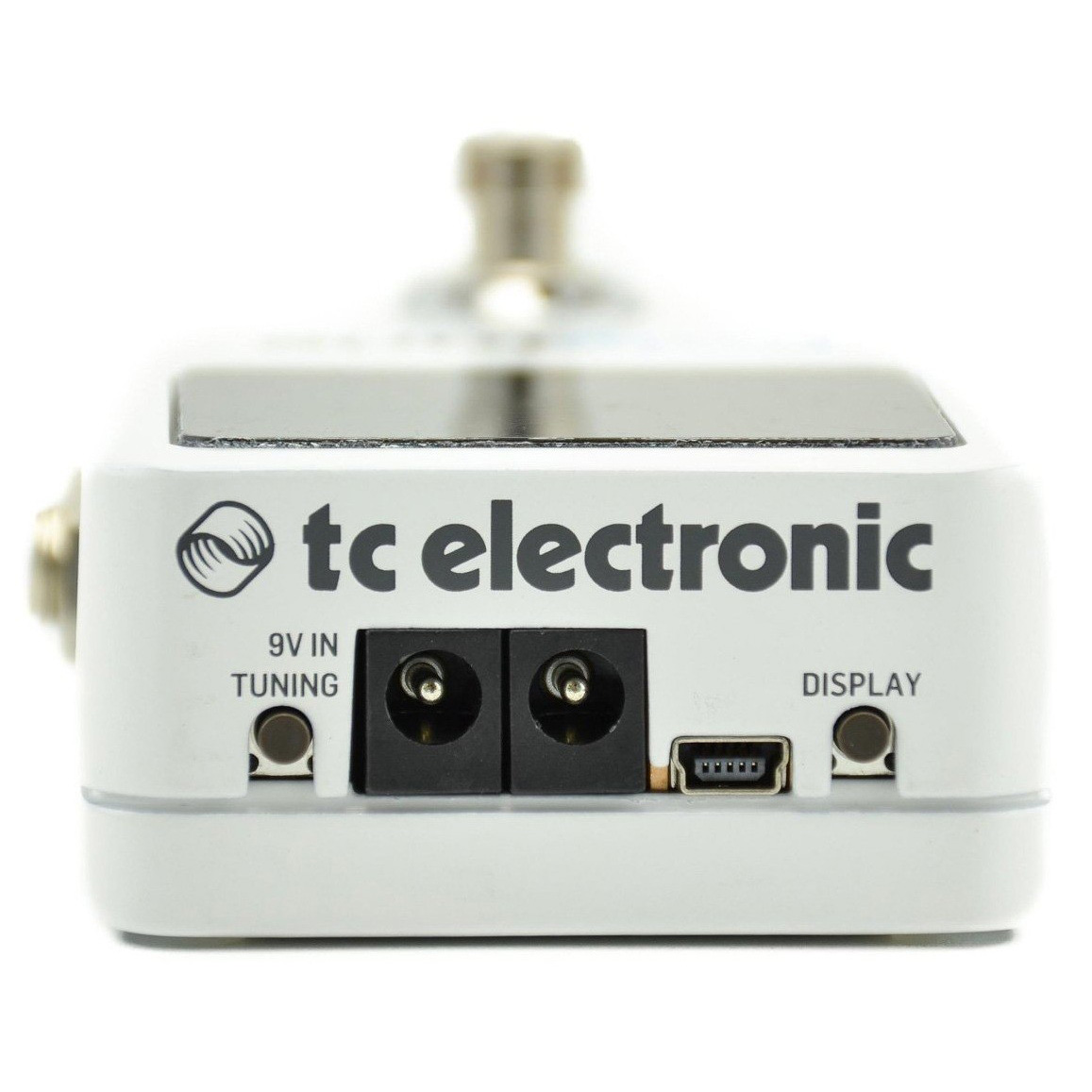 TC Electronic PolyTune 3 Гитарные тюнеры